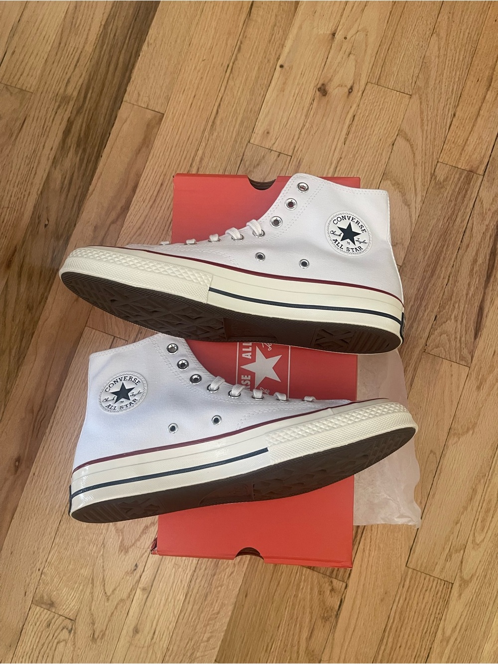 Converse Chuck Taylor 70s High Top Sneakers
